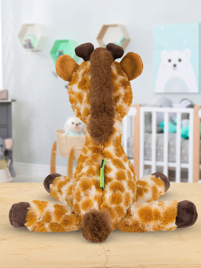 ZSL Plushie