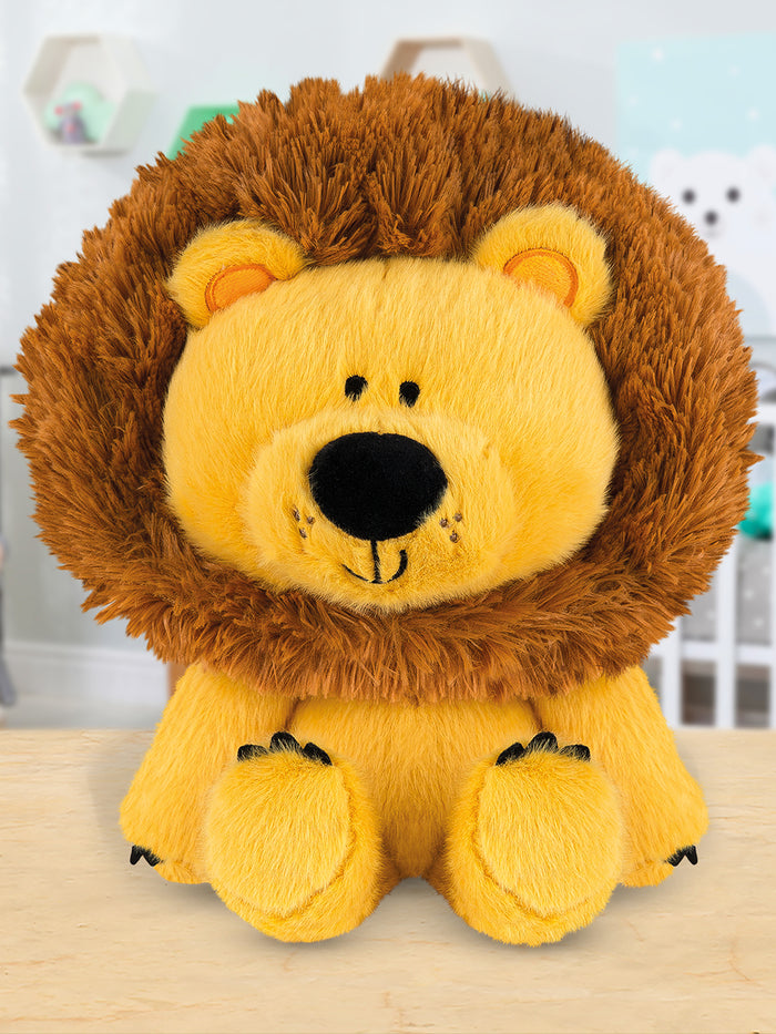 ZSL Plushie
