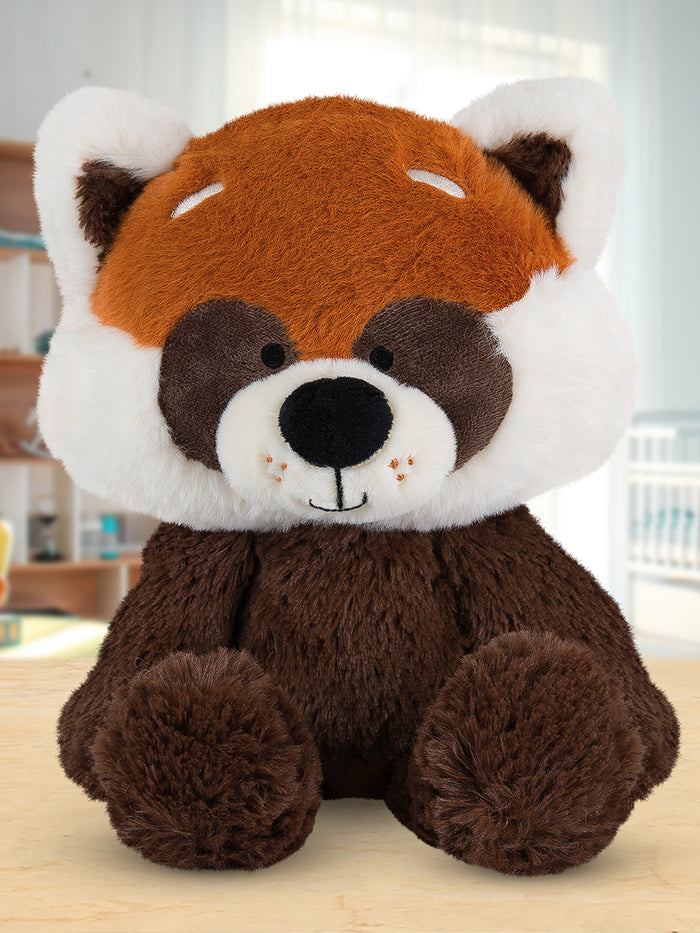 Raffles The Red Panda / ONE SIZE