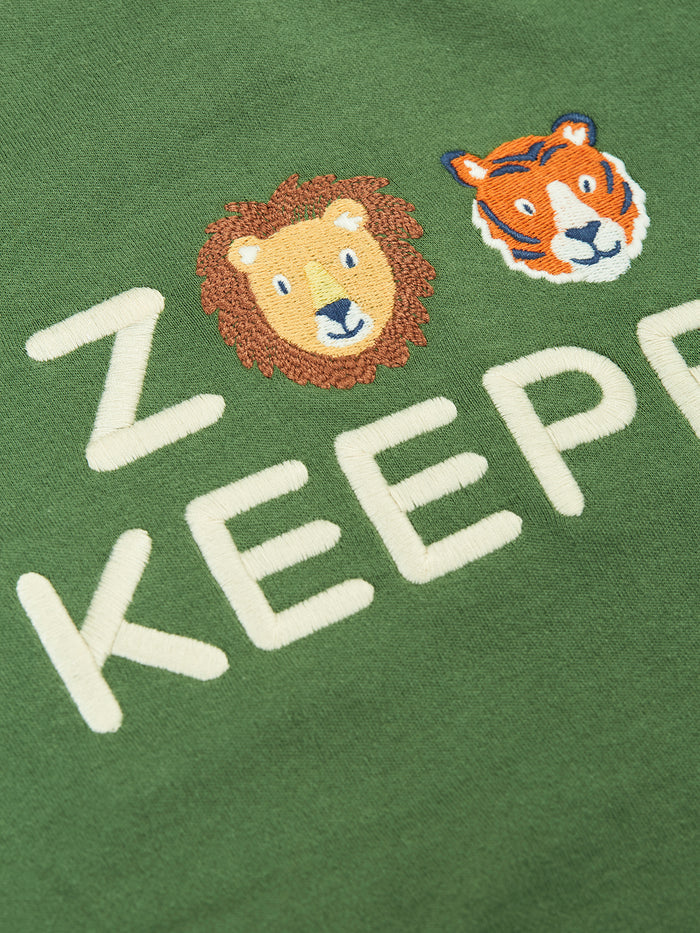 ZSL Polo T-Shirt