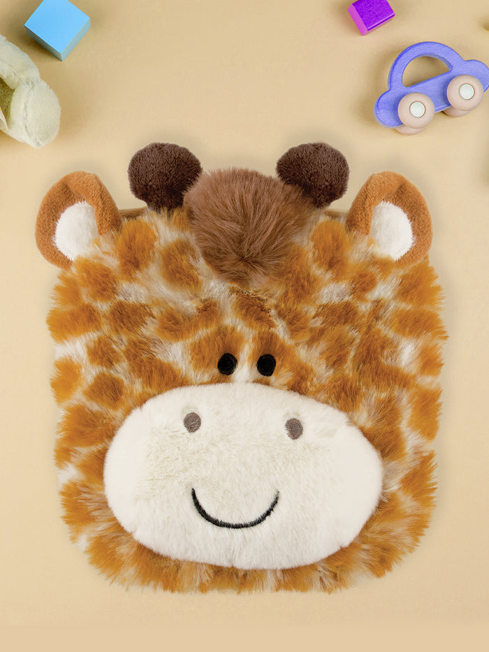 ZSL Soft Book