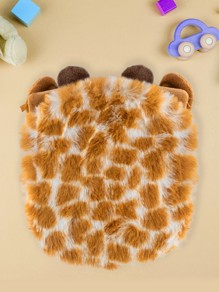 ZSL Soft Book