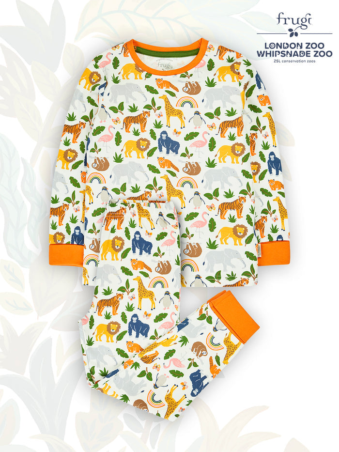 ZSL Sundown PJs