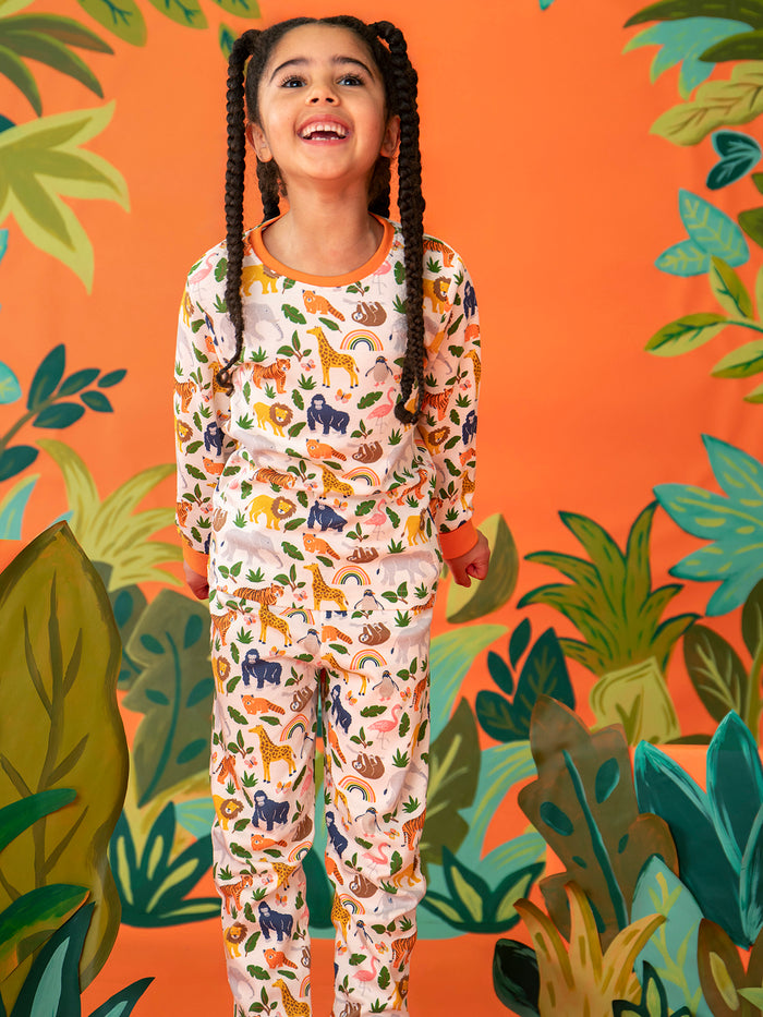 ZSL Sundown PJs