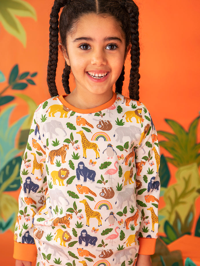 ZSL Sundown PJs