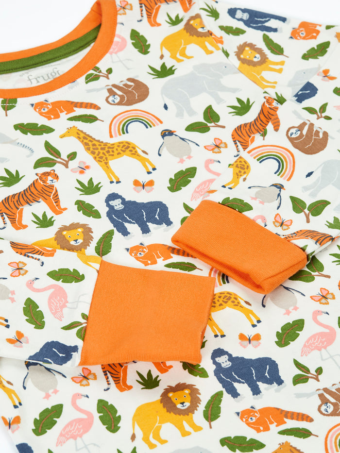 ZSL Sundown PJs
