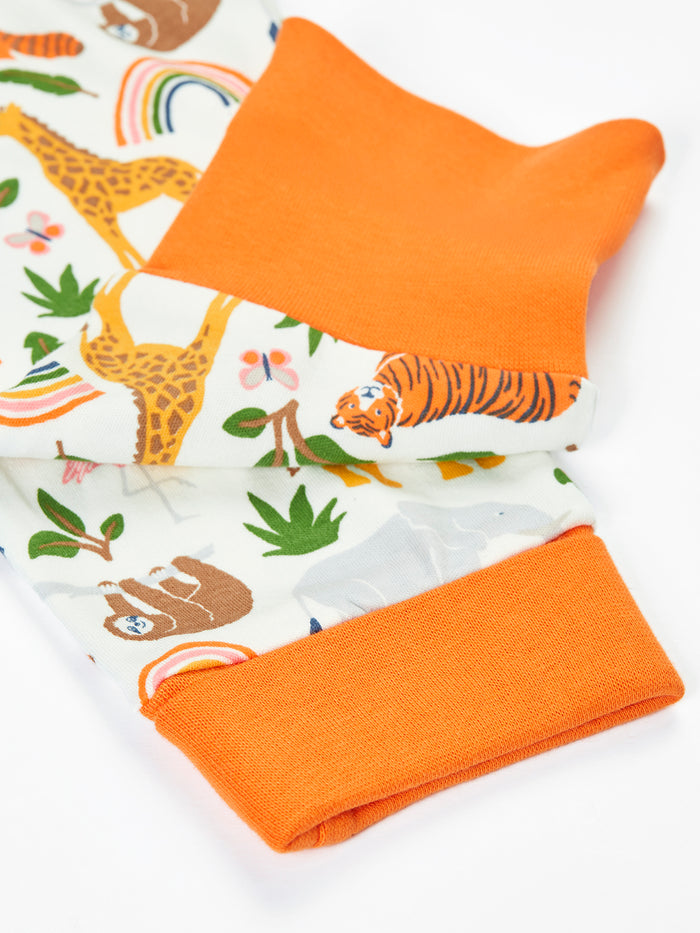 ZSL Sundown PJs