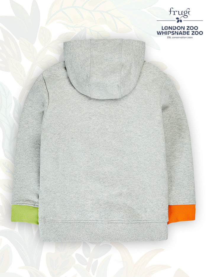 ZSL Zoo Hoodie