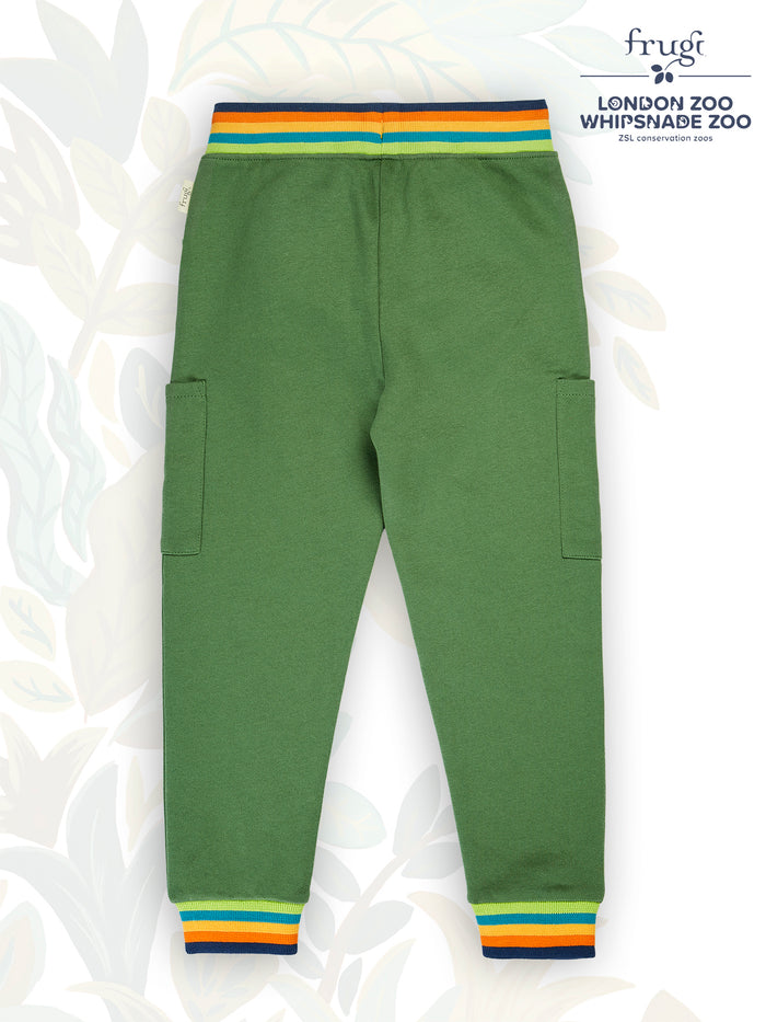 ZSL Zoo Joggers