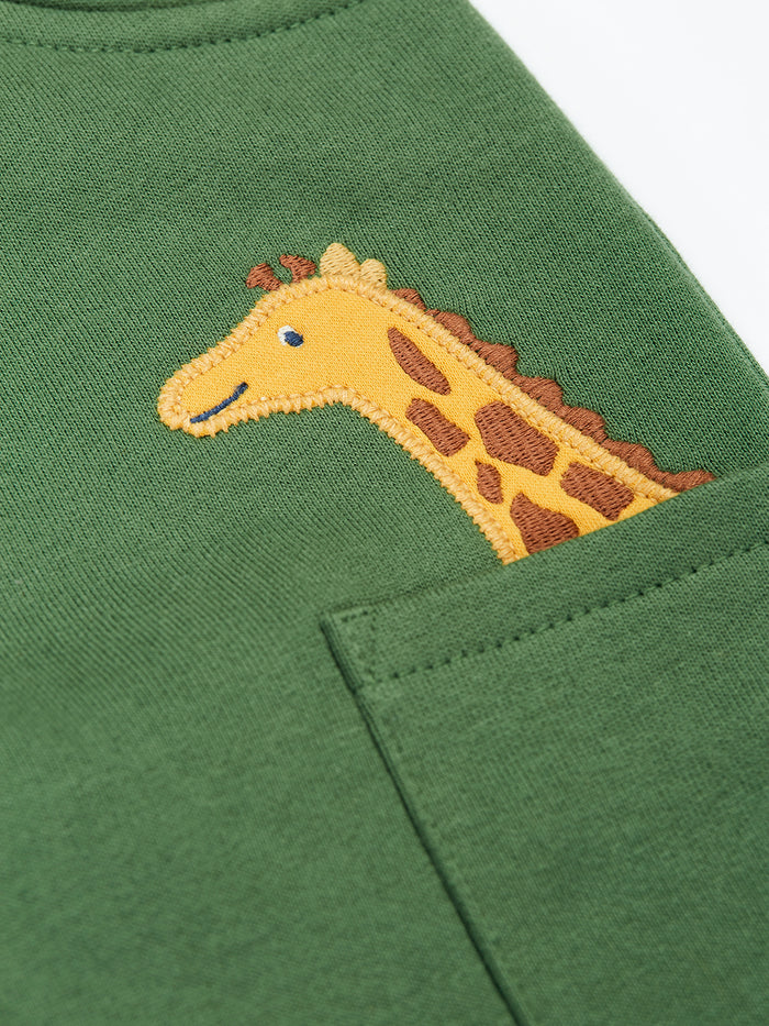 ZSL Zoo Joggers