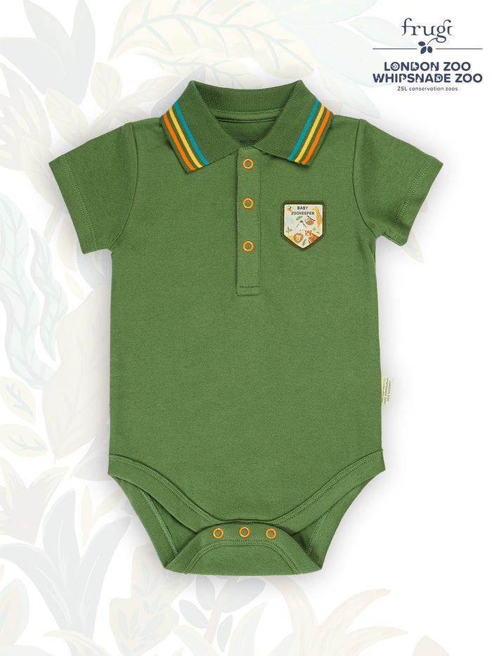 ZSL Zoo Keeper Body
