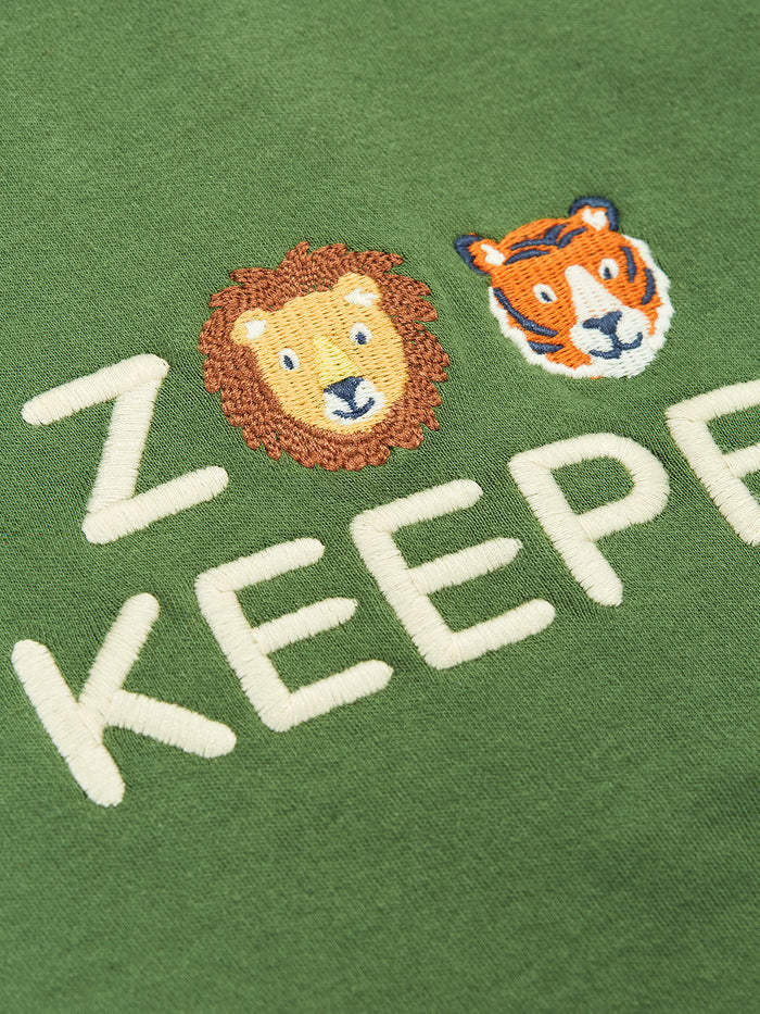 ZSL Zoo Keeper Body
